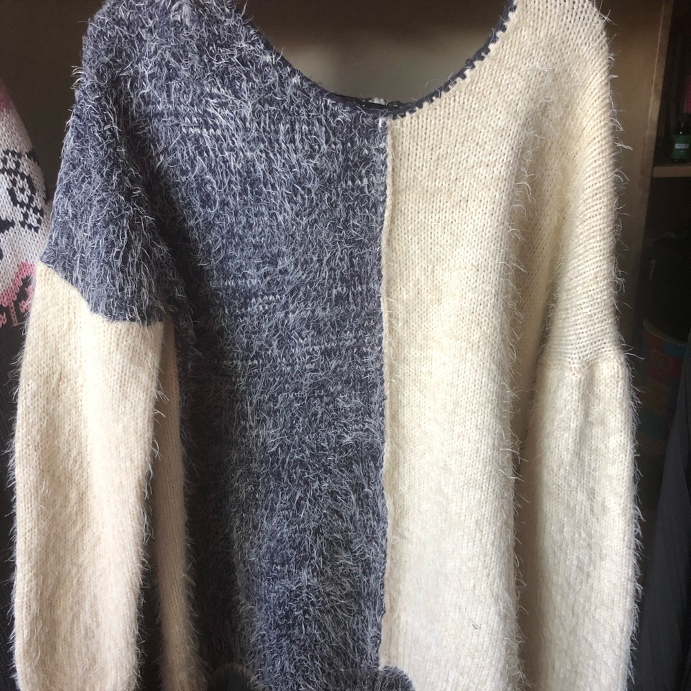 Winter Sweater